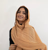 Chiffon Pleat Hijab